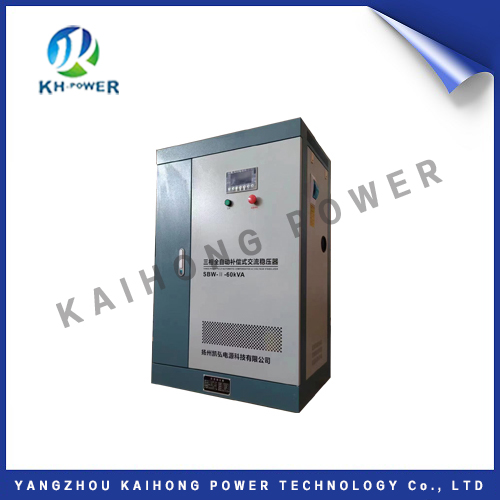 Почему сегодня регулятор напряжения переменного тока становится критически важным решением для обеспечения энергобезопасности?