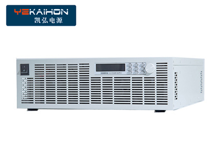 Регулируемый источник питания постоянного тока