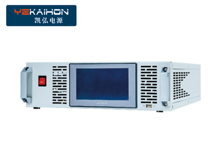 Высоковольтный источник питания постоянного тока